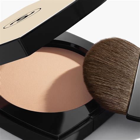 chanel poudre belle mine naturelle erfahrung|LES BEIGES .